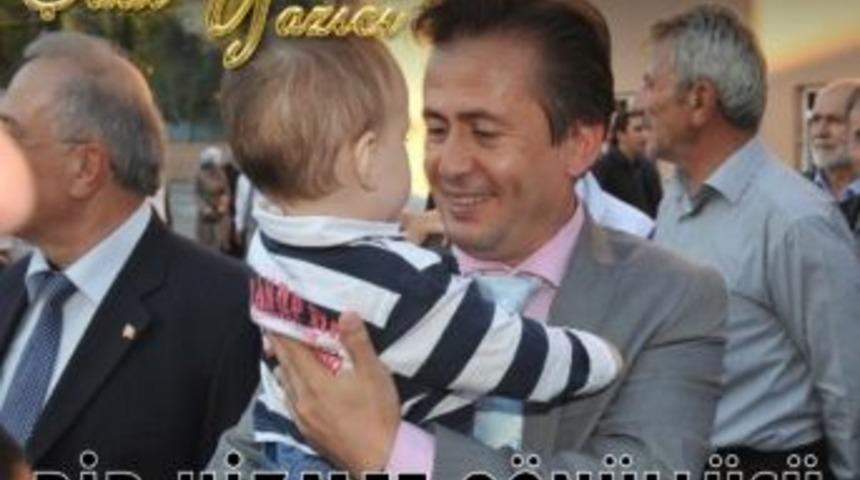 Bilişimin &Ouml;nc&uuml;s&uuml; Tuzla