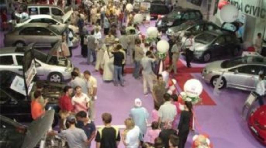 K&uuml;tahya Fuarı Yarın A&ccedil;ılıyor