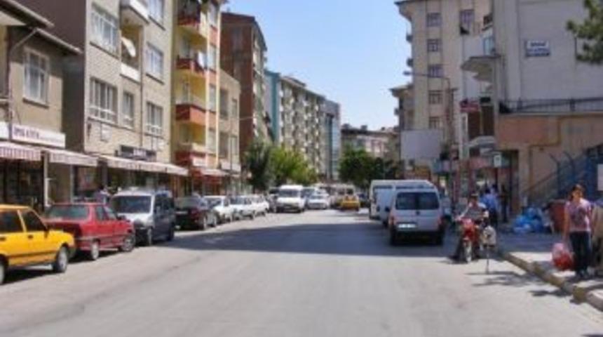 Sungurlu'da 38 Esnaf Zabıta Tarafından Uyarıldı