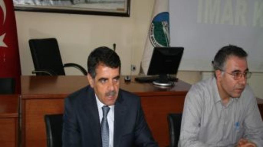 Kars Belediyesi&rsquo;nde Hizmet İ&ccedil;i Eğitim Semineri