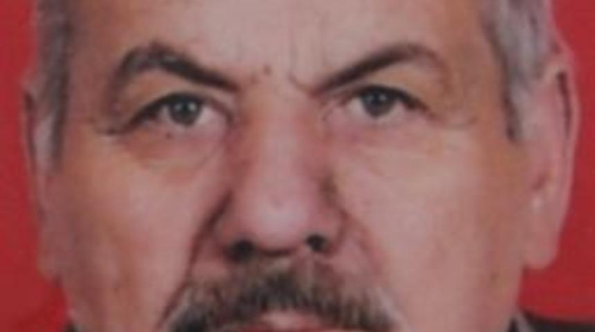 Yaşlı Adam Evinde &Ouml;l&uuml; Bulundu