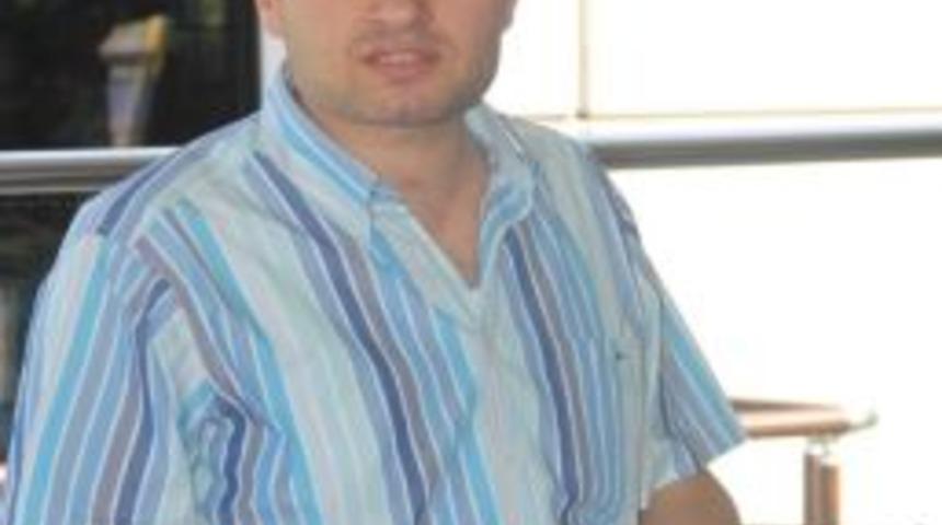 Ereğli&rsquo;den Mhp Genel Başkan Adayı Koray Aydın&rsquo;a Destek