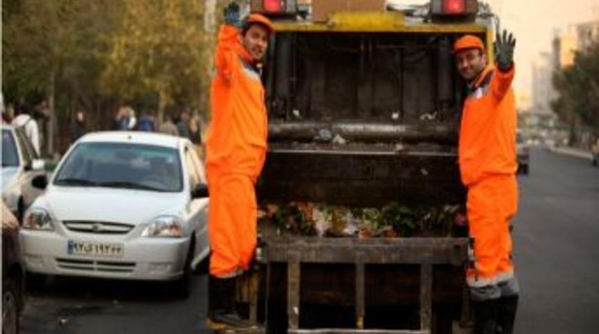 İranlı Y&ouml;netmen Mehrjui, Son Filmi İle Altın Portakal&rsquo;da