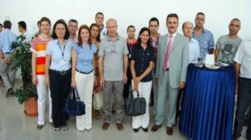 Gemlik Belediyesi&rsquo;nde Bayram Bitmedi