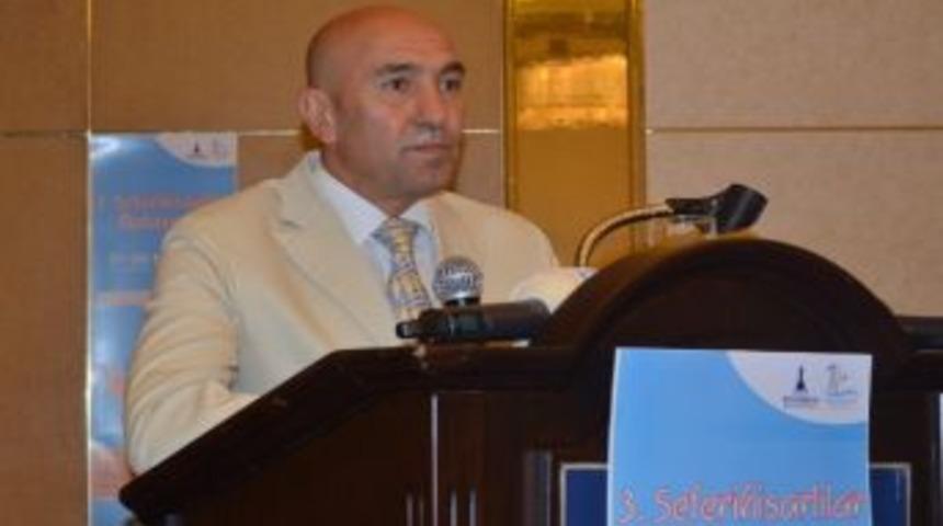 3. Seferihisarlılar Buluşması Tanıtımı Yapıldı