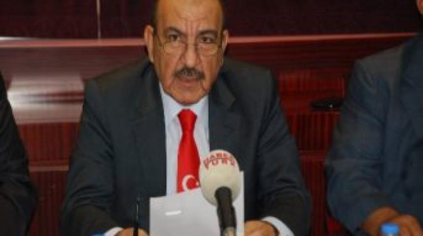 Ter&ouml;r Saldırısından Sonra İş D&uuml;nyası Kenetlendi