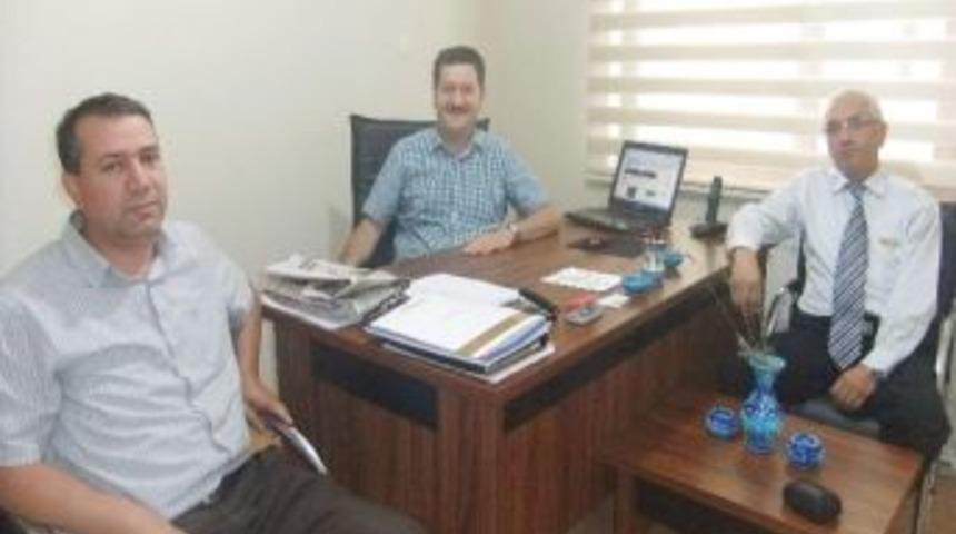 Beylerbeyi Tarih Araştırmaları, &Ccedil;evre Ve Eğitim Derneği Faaliyetlerine Başladı