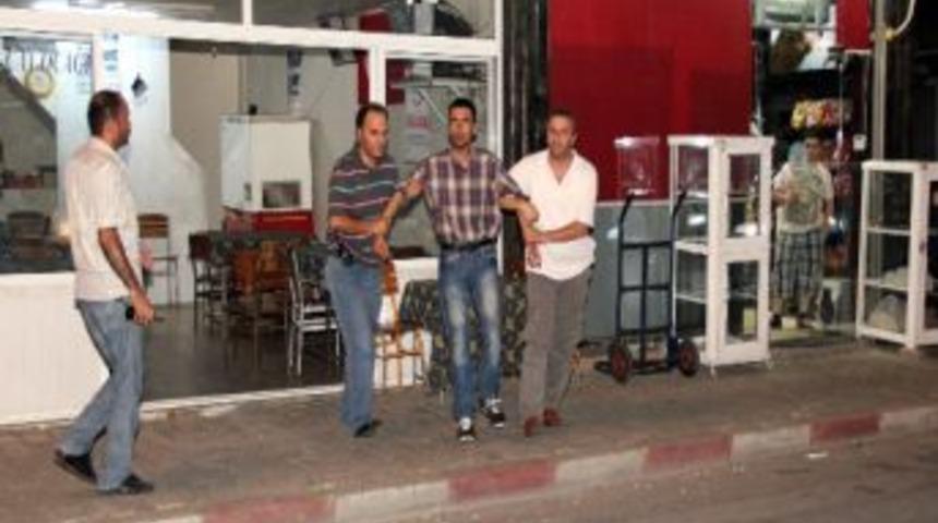 Anne Katili Tutuklandı