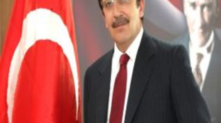 Başkan Bulutlar, &ldquo;canileri Ve Kol Kola Olanları Kınıyorum&rdquo;