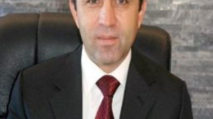 Erdoğan Şanal Yeniden Mdob M&uuml;d&uuml;r&uuml;