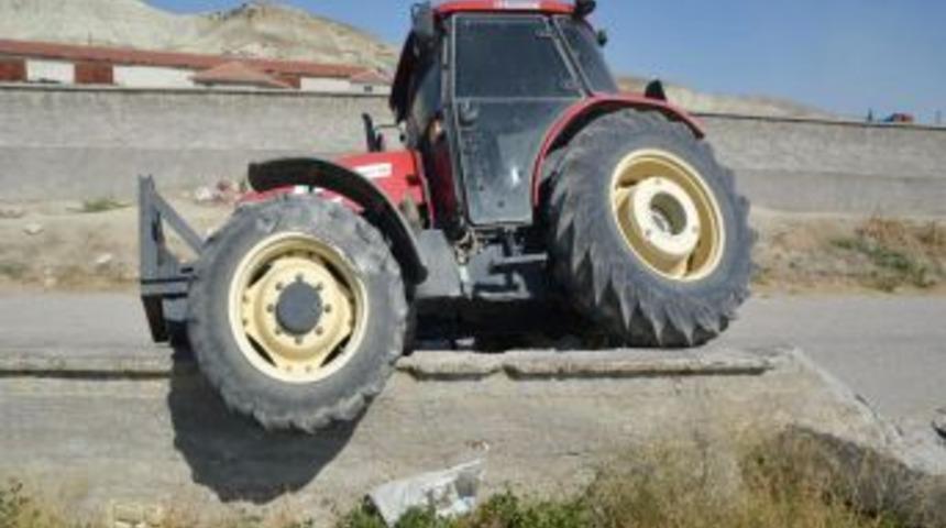 Direksiyon Başında Kalp Krizi Ge&ccedil;iren Kişi &Ouml;ld&uuml;