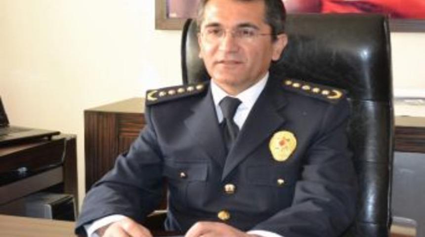 Huzurlu Bir Bayram Ge&ccedil;irdik