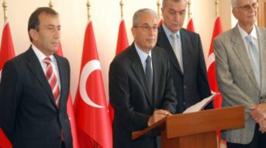 5. Kitap Okuma Şenliği İzmir'de Yapılacak