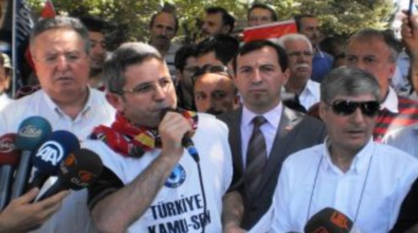 Bursa&rsquo;dan Ter&ouml;re Lanet Yağdı