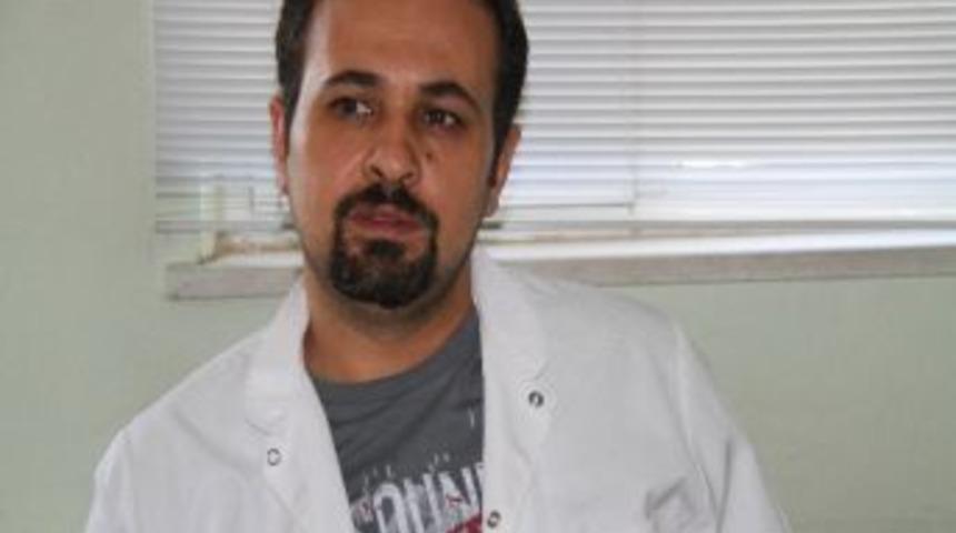 Sıcak Yaz Mevsiminde &Ccedil;ocuklara Dikkat