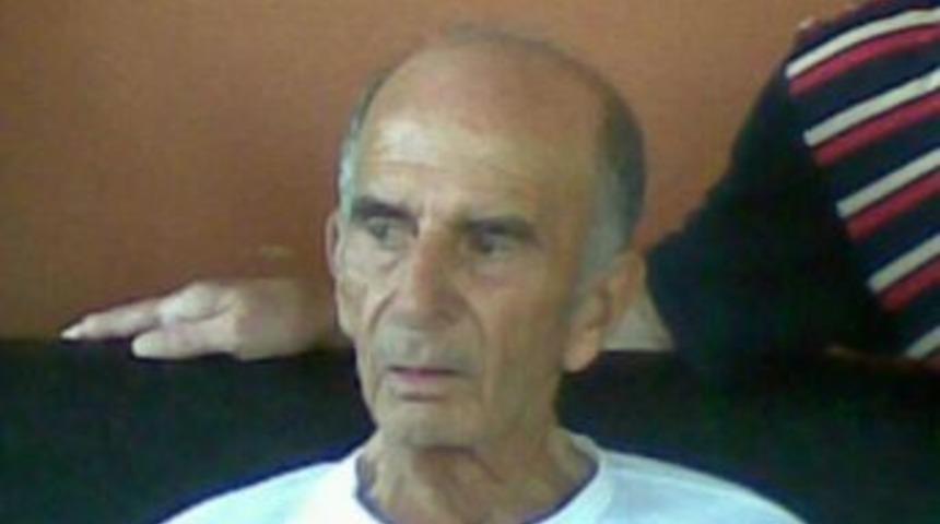 Alzheimer Hastası 4 G&uuml;nd&uuml;r Kayıp