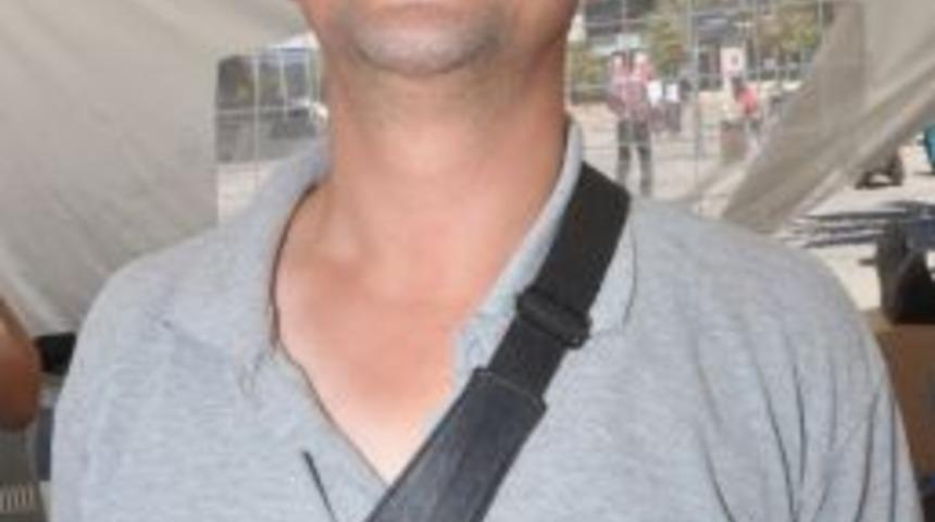 Aksaray'da Kızılay&rsquo;dan Kan Bağışı Kampanyası