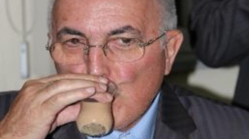 Chp&rsquo;li &Ouml;ğ&uuml;t&rsquo;ten S&uuml;tl&uuml; &Ccedil;ay Kampanyası