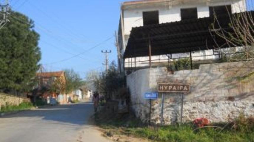 Bilim Kurulu Antik Hypaipa Kentinde İnceleme Başlatıyor