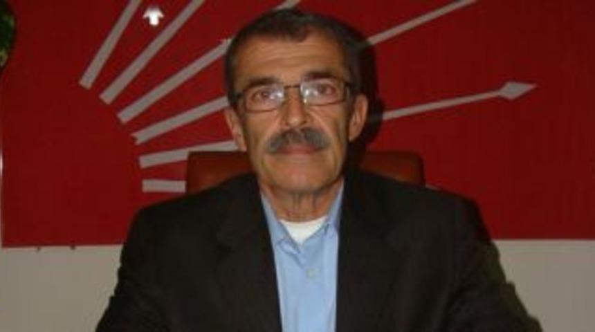 &Ccedil;elebi: AKP &uuml;lkeyi kan g&ouml;l&uuml;ne &ccedil;evirdi