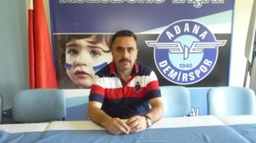 Demirspor'dan kombine teşekk&uuml;r&uuml;