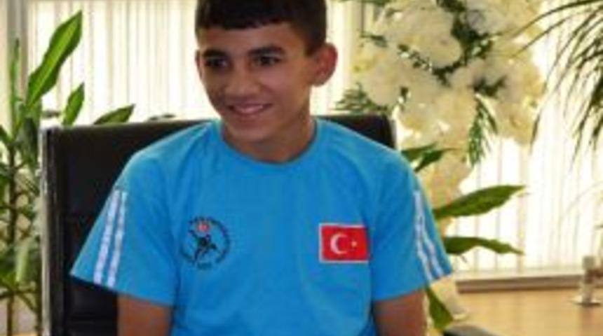 Yıldızlarda Madalya Son Maçta Kaçtı