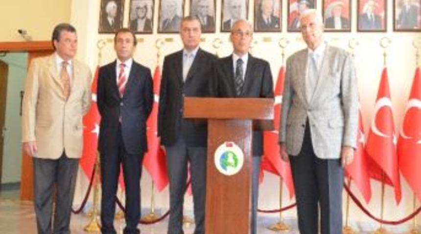 ‘türkiye Okuyor Kampanyası’na 500 Bin Tl Destek