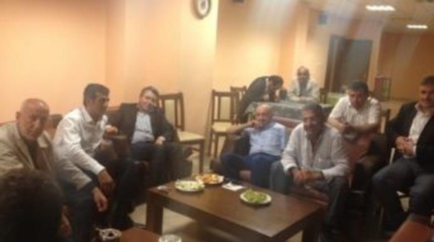 G&uuml;m&uuml;şhanespor'a Maddi Kaynak Arayışı