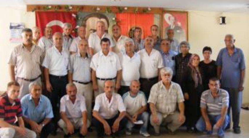 Emeklilerden teröre tepki