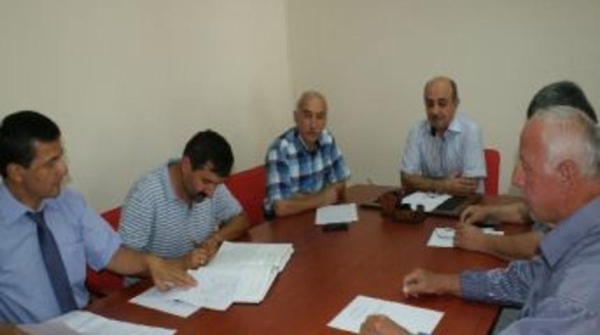 Fehiye'de K&ouml;yl&uuml;n&uuml;n Yol Sorunu &Ccedil;&ouml;z&uuml;l&uuml;yor