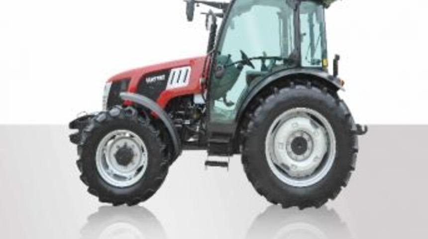 Hattat Tarım 36&rsquo;ıncı Yaşında 36 İlde 36 Bin 350 &Ccedil;ifti&ccedil;iye Ulaştı