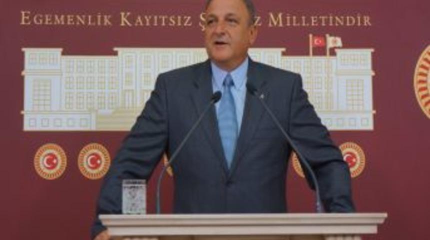 MHP&rsquo;li Oktay Vural: Antep&rsquo;te Aynı Safta Duran Liderler, S&ouml;ylem Birliğine Gitmeli