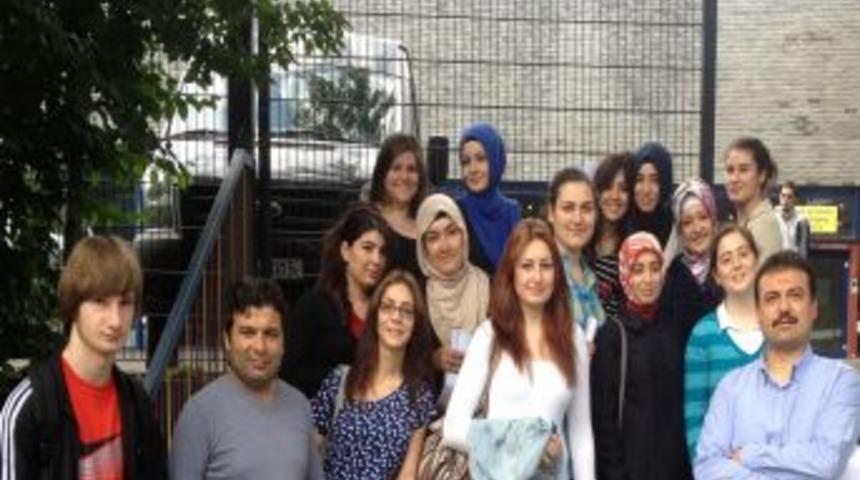 Y&Ccedil;S &Ouml;ğrencileri Sonu&ccedil;ların A&ccedil;ıklanmasını Bekliyor