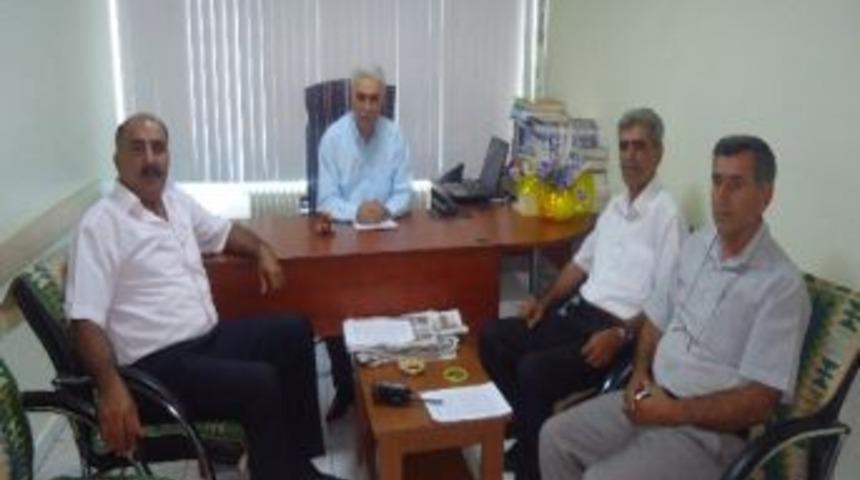 Hekimhan Ceviz Festivali İle Girmana Şenliği Aynı Tarihte