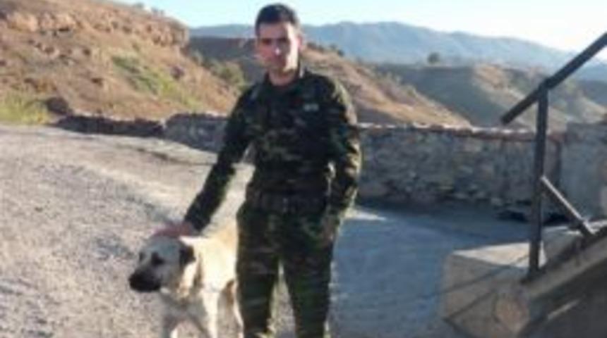 Osmancıklı Şehidin Evine Ateş D&uuml;şt&uuml; (2)