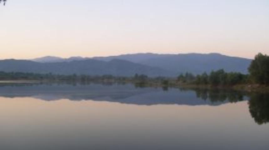 Sakarya Uluslararası K&uuml;rek, Kano Ve Olimpik Kanal Parkuruna Kavuşuyor