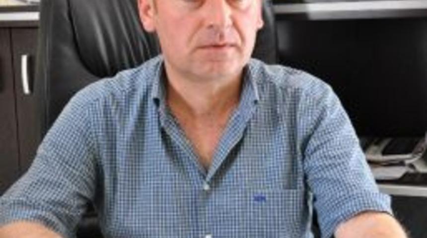 Mardin&rsquo;de &Ccedil;ift&ccedil;iler Tarsim Sigortasının Dışında Kaldı