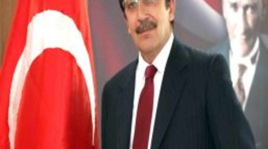 Paland&ouml;ken Belediye Başkanı Bulutlar: Canileri Kınıyorum