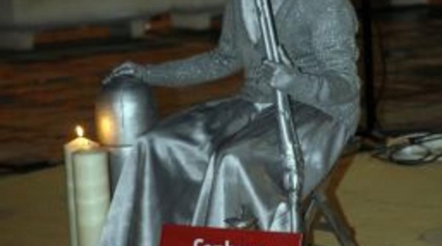 44. Sel&ccedil;uk Efes Festivali 4 Eyl&uuml;l'de Başlıyor