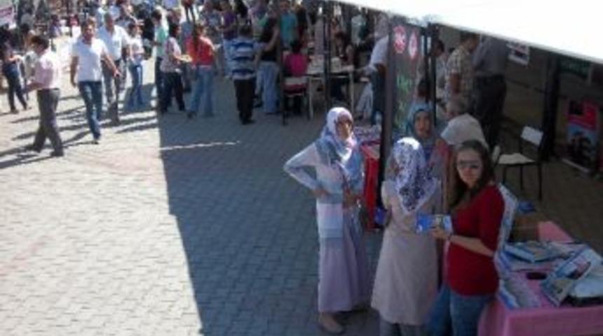 15 Bin &Ouml;ğrenci Sd&uuml;&rsquo;y&uuml; Tercih Etti