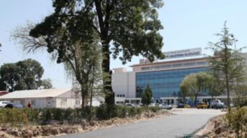 B&uuml;y&uuml;kşehir Hastane Yolunu Tamamladı