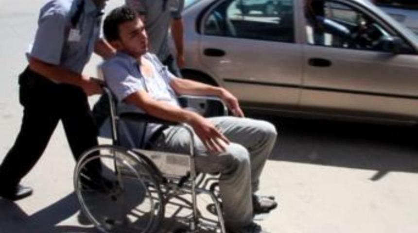 Akyazı&rsquo;da İş Kazası: 1 Yaralı