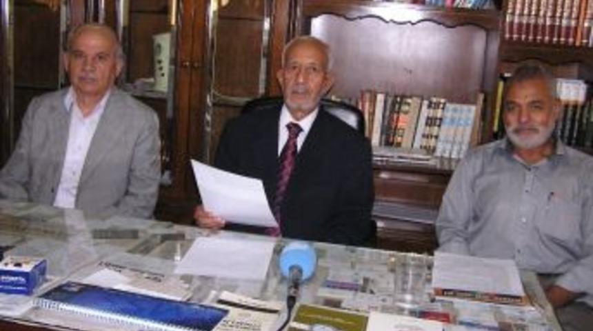 Mafiad Gaziantep&rsquo;deki Saldırıyı Kınadı