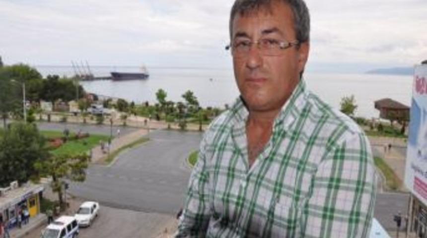 Balık&ccedil;ılar 24&rsquo;e Tepkili