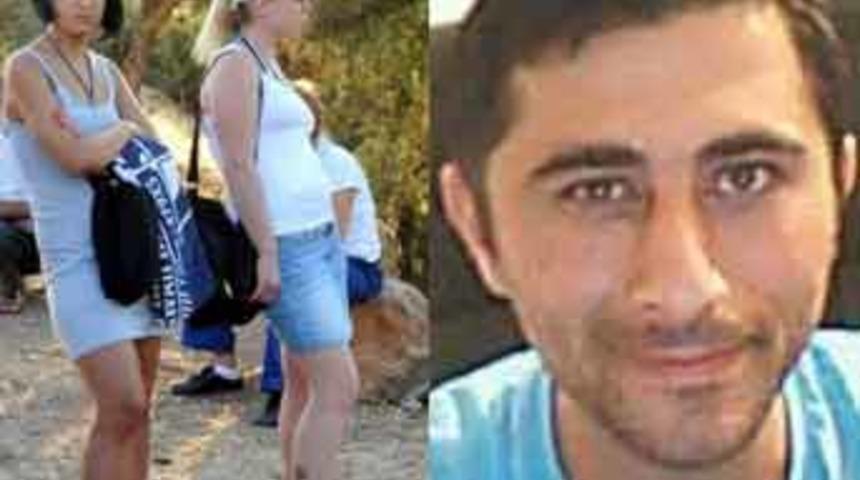 Arkadaşlarını asılı halde buldular