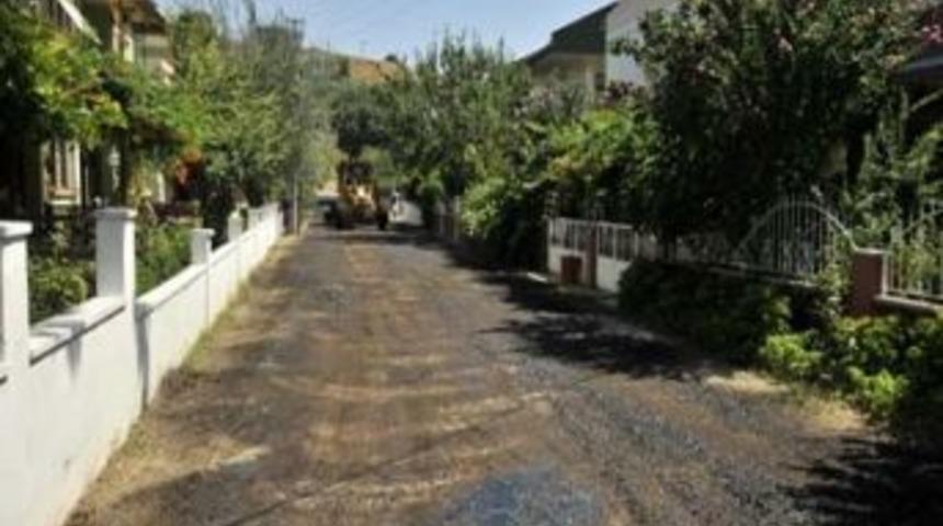 &Ccedil;anakkale&rsquo;de &Uuml;st Yapı &Ccedil;alışmaları S&uuml;r&uuml;yor