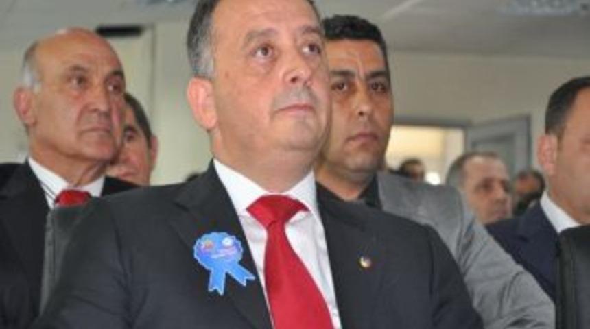 Tim Eyl&uuml;l Ayı İhracat Rakamlarını Orhangazi&rsquo;de A&ccedil;ıklayacak