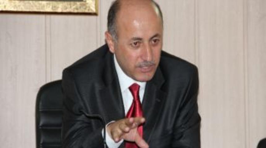 Vali Azizoğlu Vatandaşların Sorunlarını Dinledi