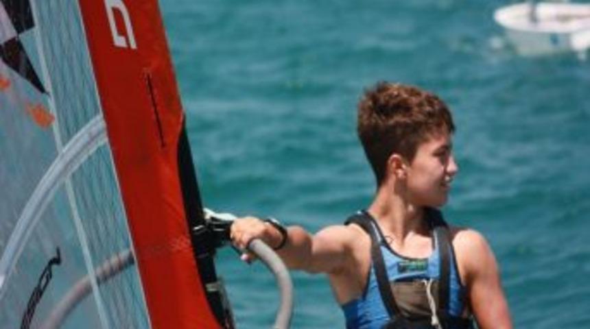 Techno 293 D&uuml;nya Şampiyonası Sonu&ccedil;landı