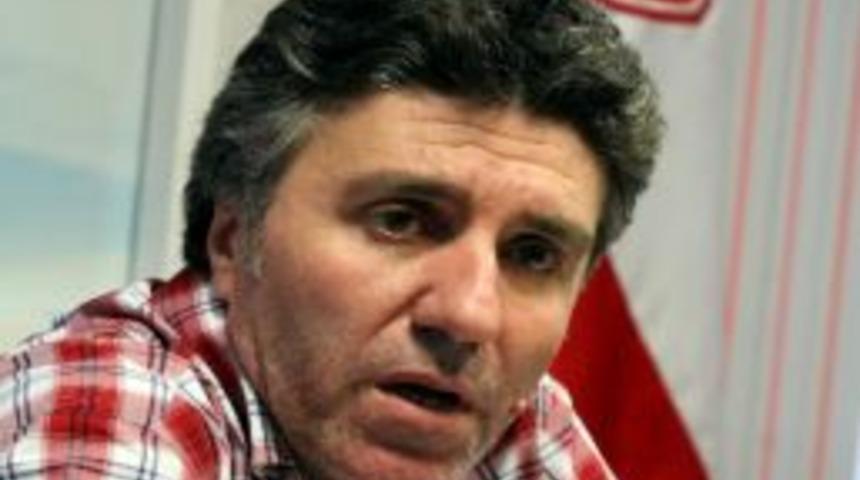 Emin Kar: &ldquo;samsunspor&rsquo;un Kurtuluşu Alt Yapıda&rdquo;